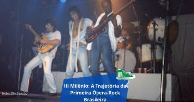 III Milênio: A Trajetória da Primeira Ópera-Rock Brasileira