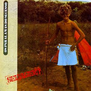 O disco que revolucionou o rock nacional: Como 'Selvagem?' dos Paralamas reinventou a música brasileira em 1986