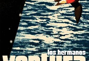 Capa do álbum Ventura - Los Hermanos (Last.fm)