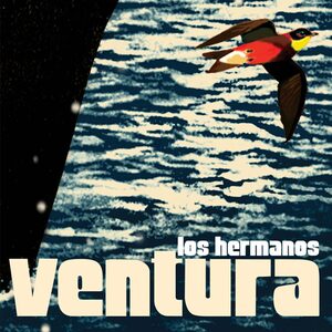 Capa do álbum Ventura - Los Hermanos (Last.fm)
