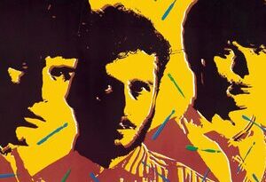 Capa do álbum Revoluções Por Minuto - RPM (Last.fm)