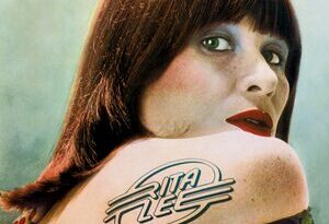 Capa do álbum Rita Lee - Rita Lee (Last.fm)