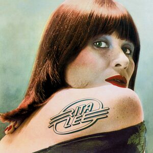 Capa do álbum Rita Lee - Rita Lee (Last.fm)