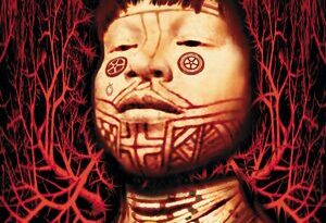Capa do álbum Roots - Sepultura (Last.fm)